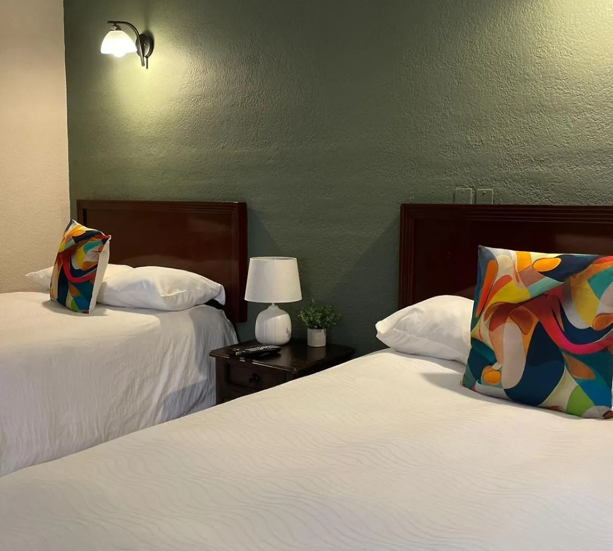 Inari Guatemala Hotel