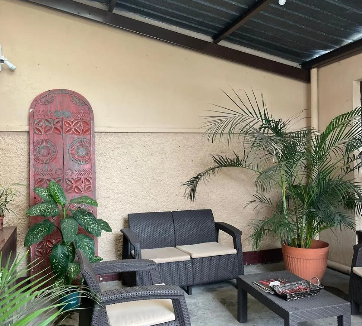 Inari Guatemala Hotel Guatemala City