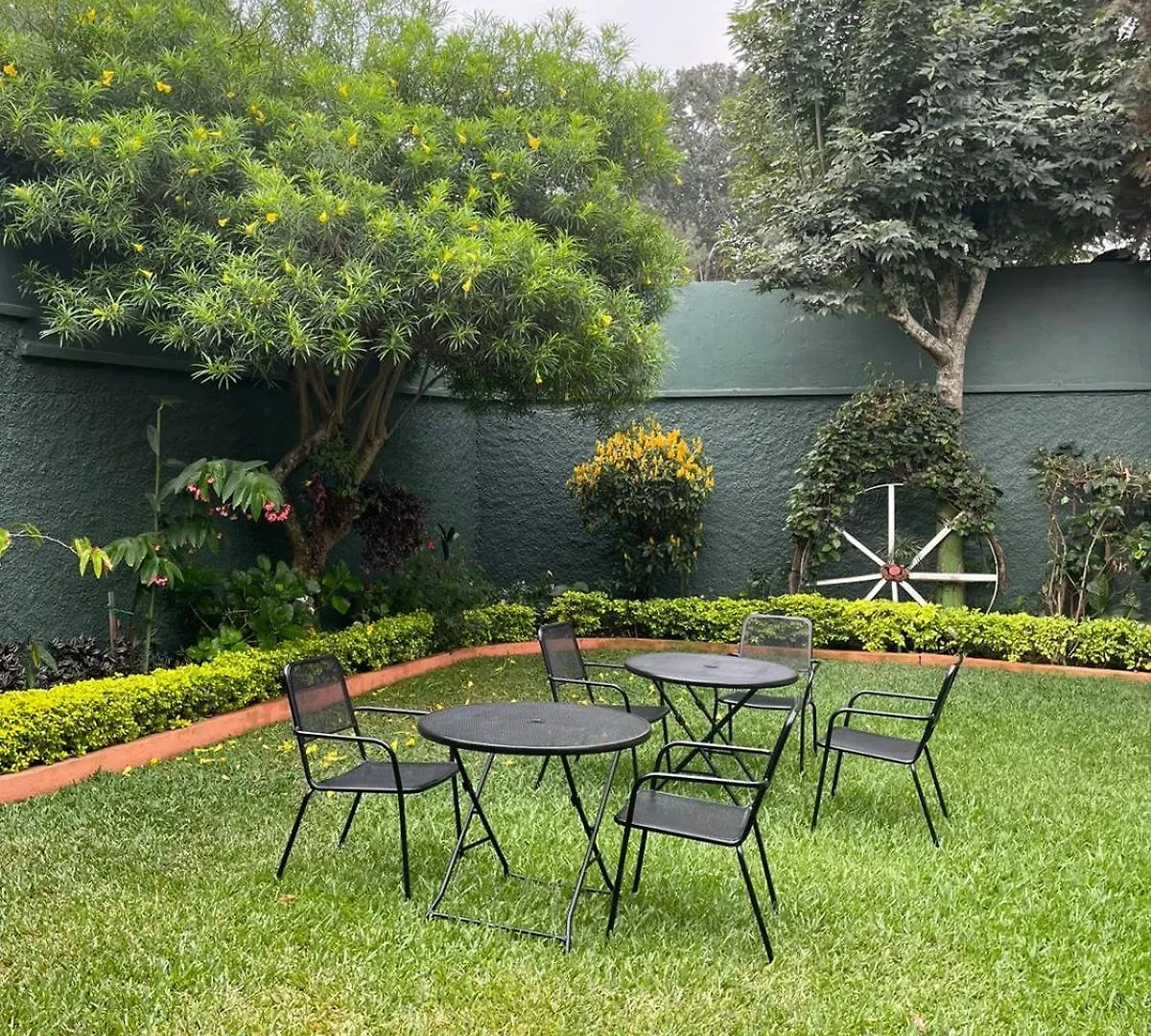 Inari Guatemala Hotel