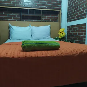  Hotel Mayacolonial