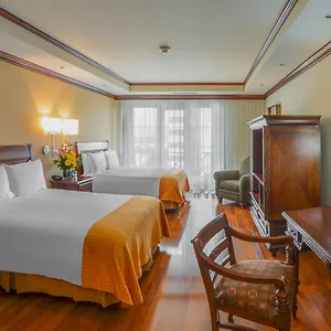 Casa Veranda Guatemala-Stadt