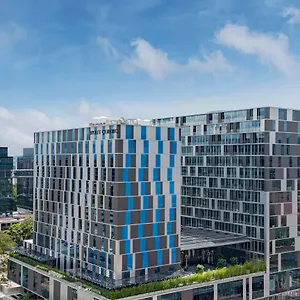 Hotel Hyatt Centric, Guatemala City