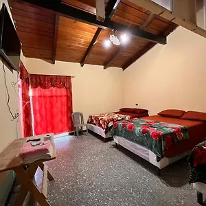 3* Hotel Canaan La Aurora