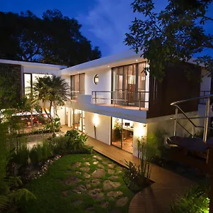 La Inmaculada Guatemala-Stadt