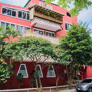 Eco Uxlabil Guatemala-Stadt