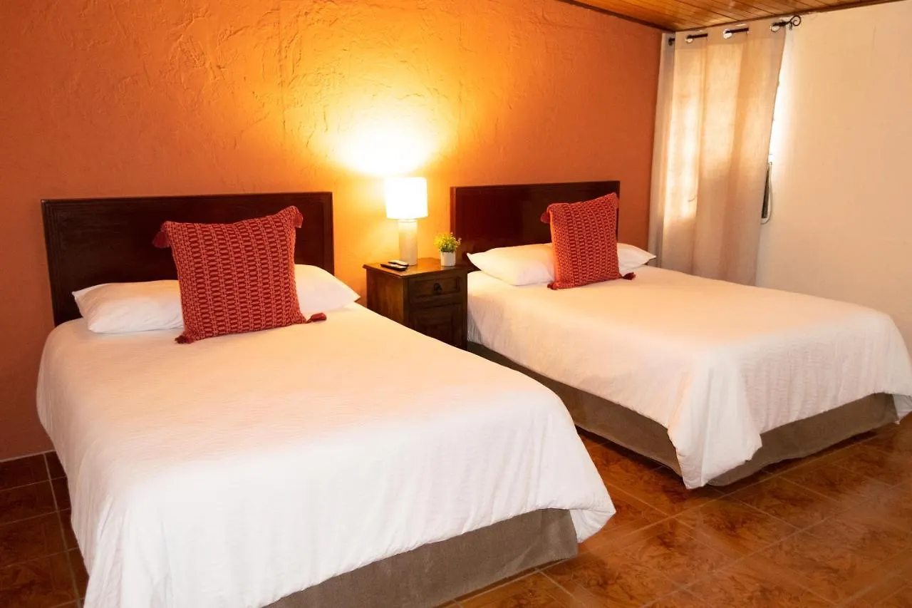 Inari Guatemala Hotel Guatemala